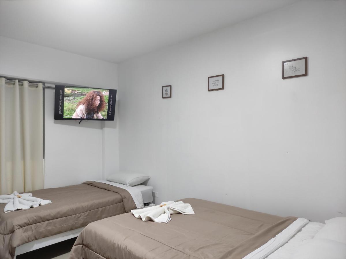 Maxy's & Hotel 3*