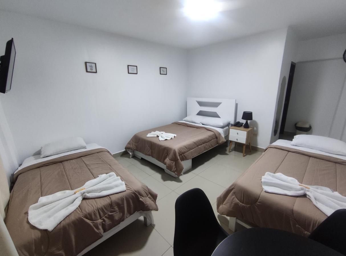Hotel Maxy's &