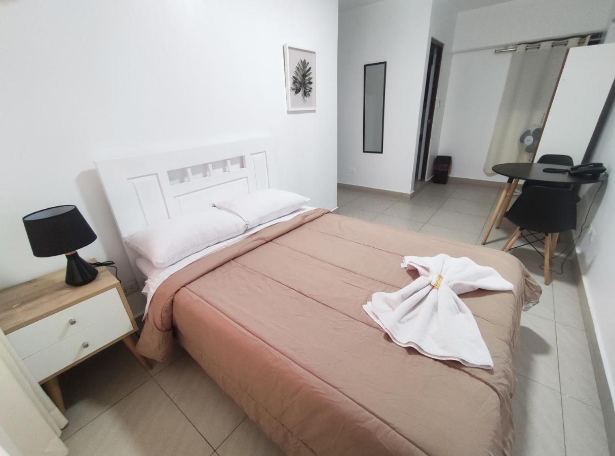 Hotel Maxy's &