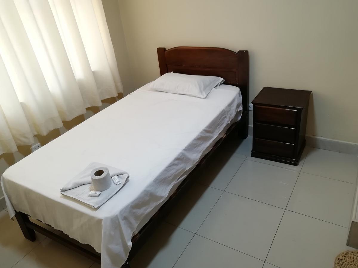 Maxy's & Hotel Lima