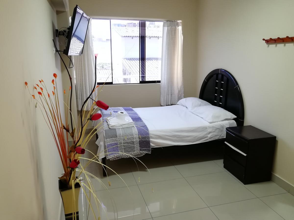 Hotel Maxy's & Lima